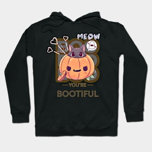 Kitten Hoodie